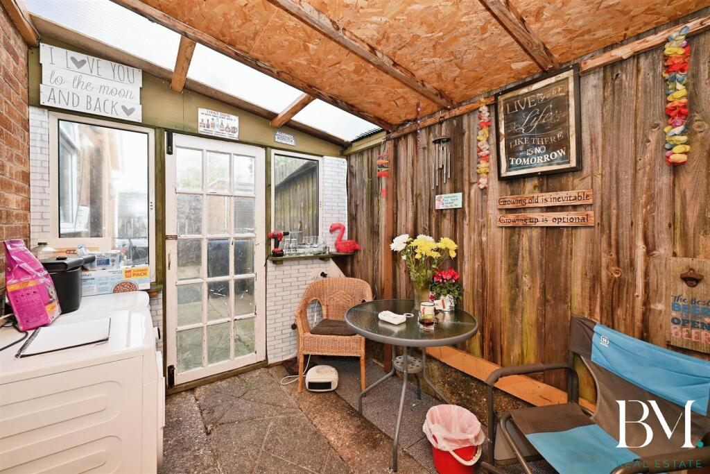 Additional property image - Dickens Road, Rugby