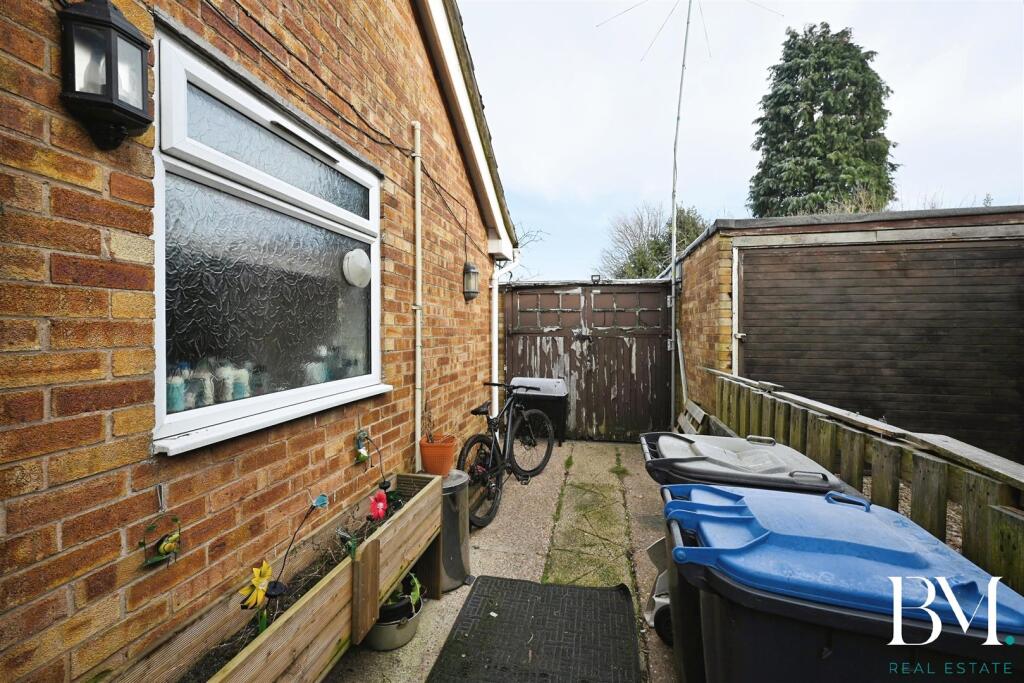 Additional property image - Dickens Road, Rugby