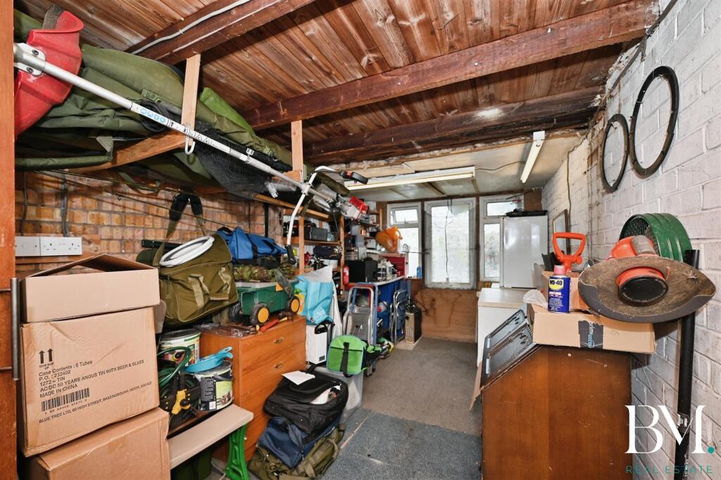 Additional property image - Dickens Road, Rugby
