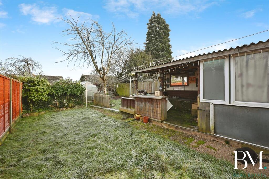 Additional property image - Dickens Road, Rugby