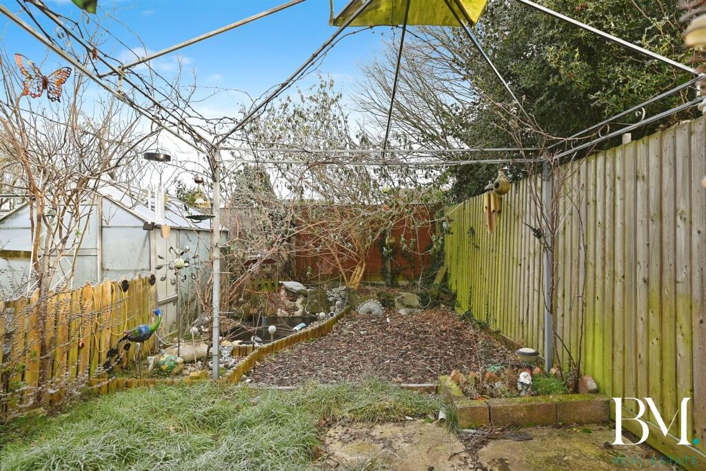 Additional property image - Dickens Road, Rugby