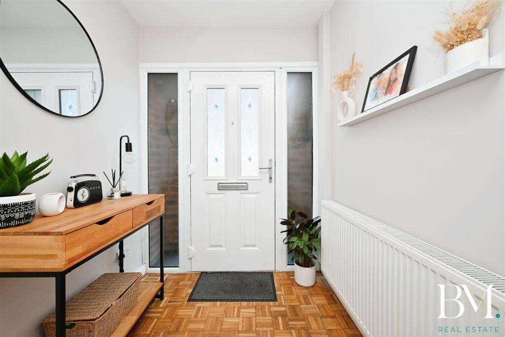 Additional property image - Deerings Road, Hillmorton, Rugby
