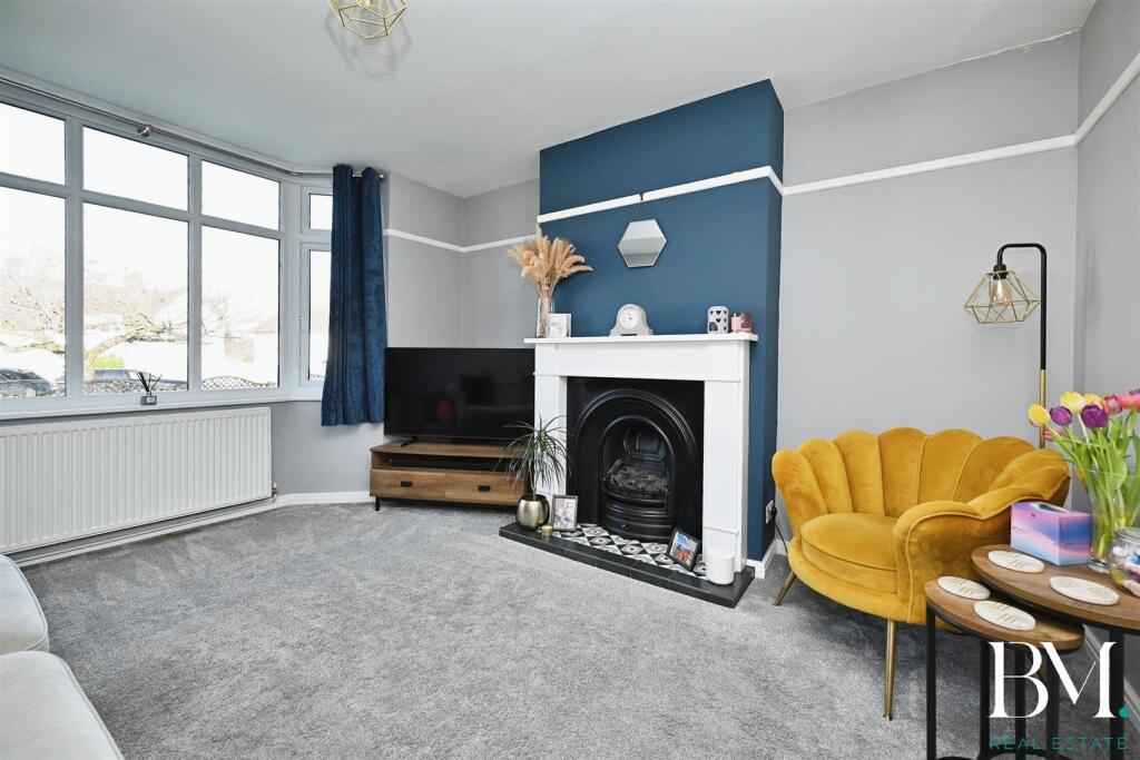 Additional property image - Deerings Road, Hillmorton, Rugby