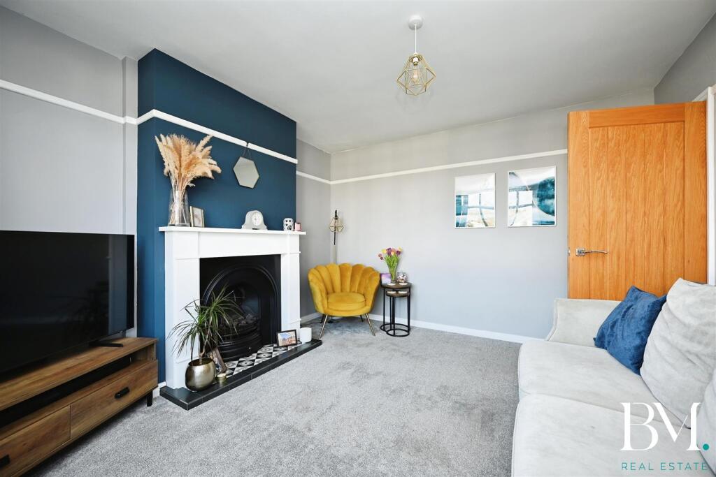 Additional property image - Deerings Road, Hillmorton, Rugby