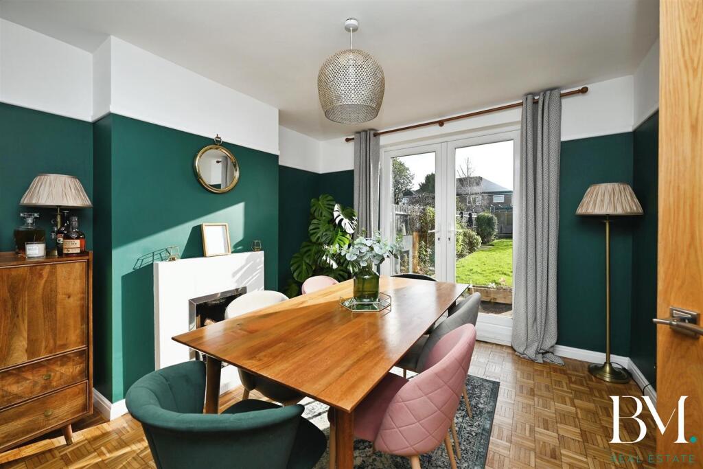 Additional property image - Deerings Road, Hillmorton, Rugby