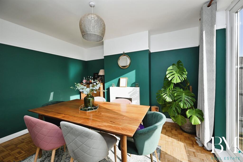 Additional property image - Deerings Road, Hillmorton, Rugby