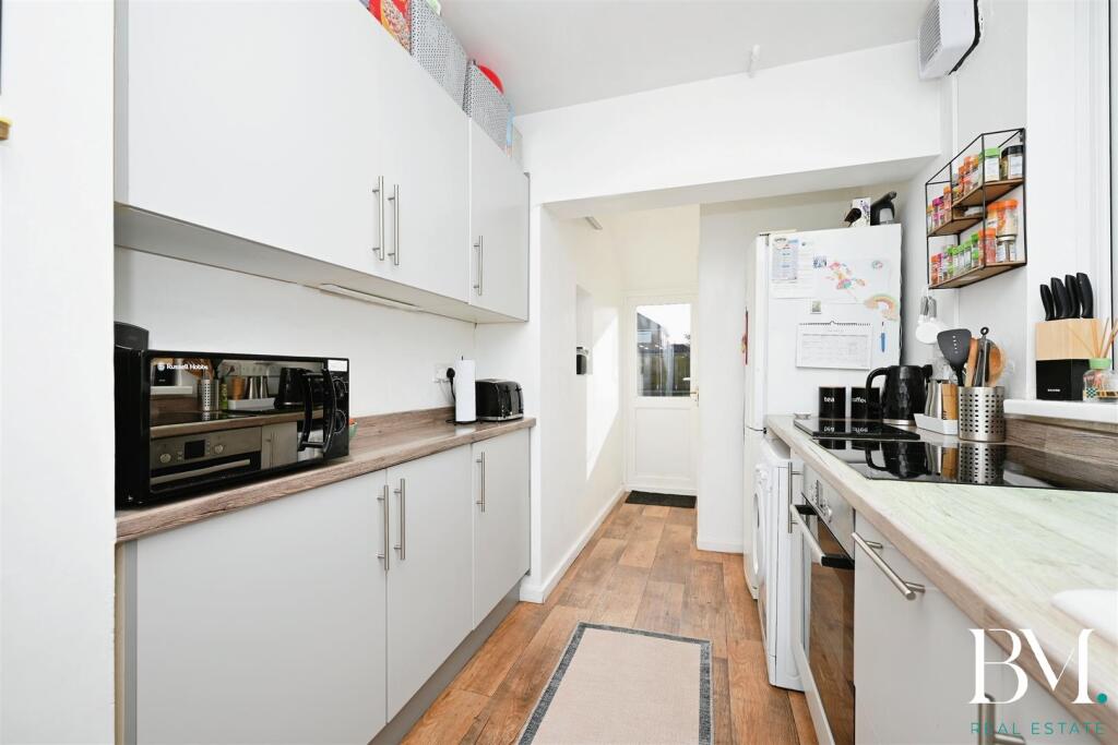 Additional property image - Deerings Road, Hillmorton, Rugby