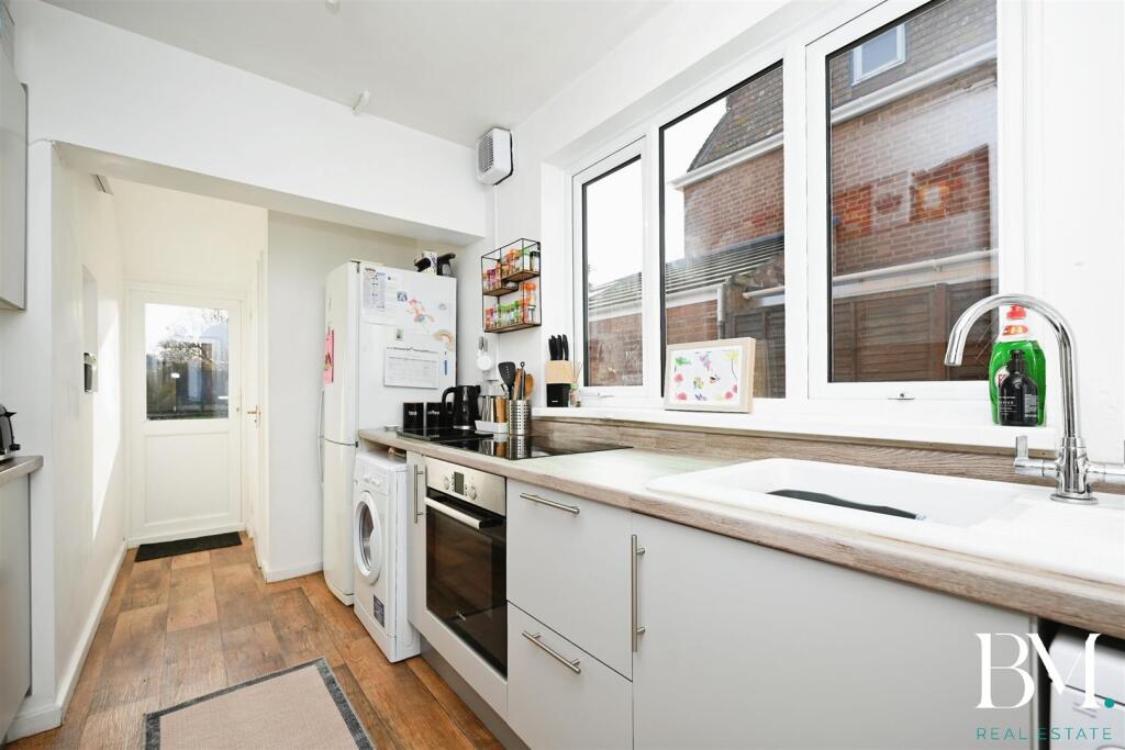 Additional property image - Deerings Road, Hillmorton, Rugby