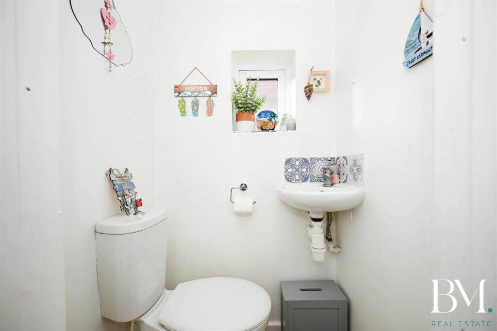 Additional property image - Deerings Road, Hillmorton, Rugby