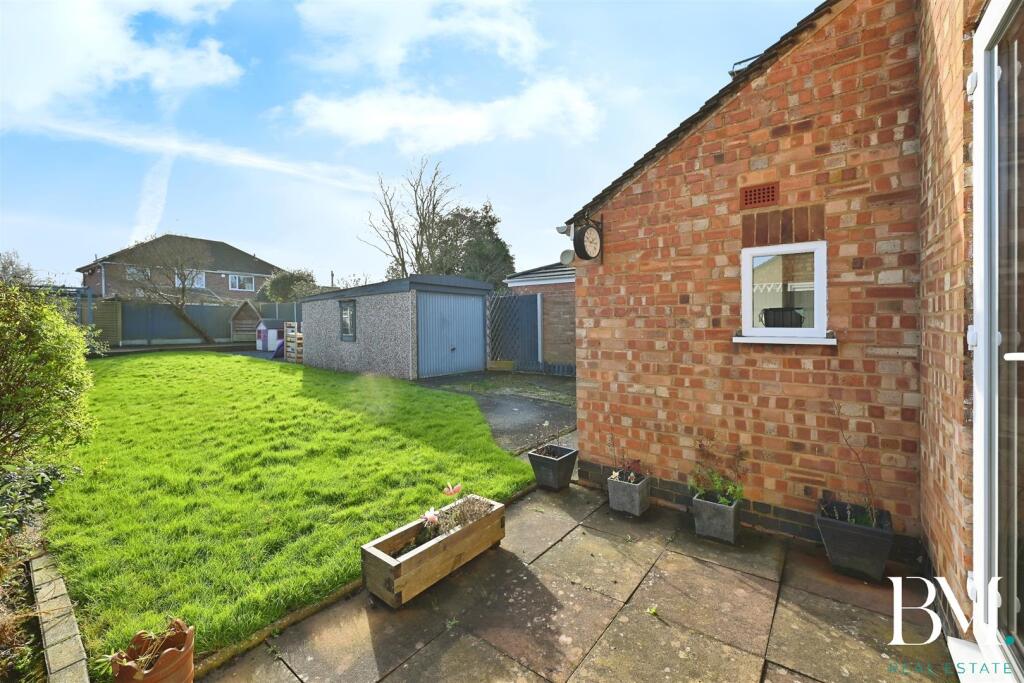 Additional property image - Deerings Road, Hillmorton, Rugby