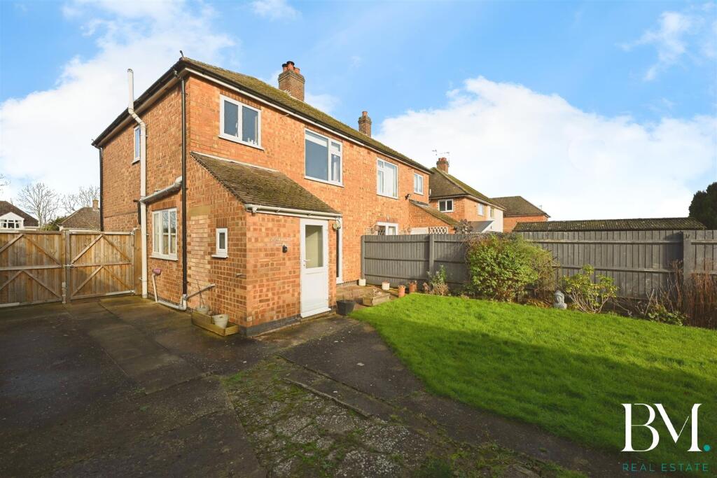 Additional property image - Deerings Road, Hillmorton, Rugby