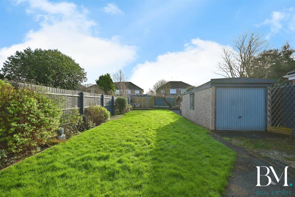 Additional property image - Deerings Road, Hillmorton, Rugby