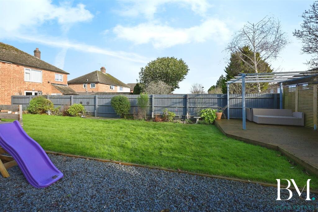 Additional property image - Deerings Road, Hillmorton, Rugby
