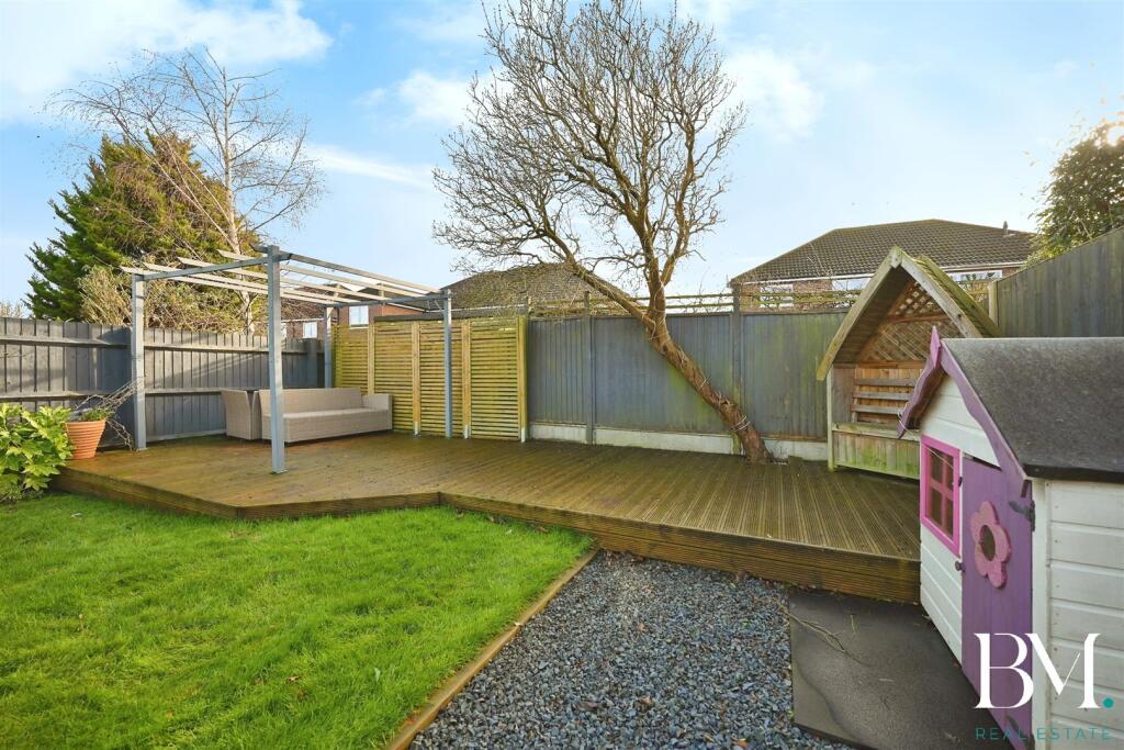 Additional property image - Deerings Road, Hillmorton, Rugby
