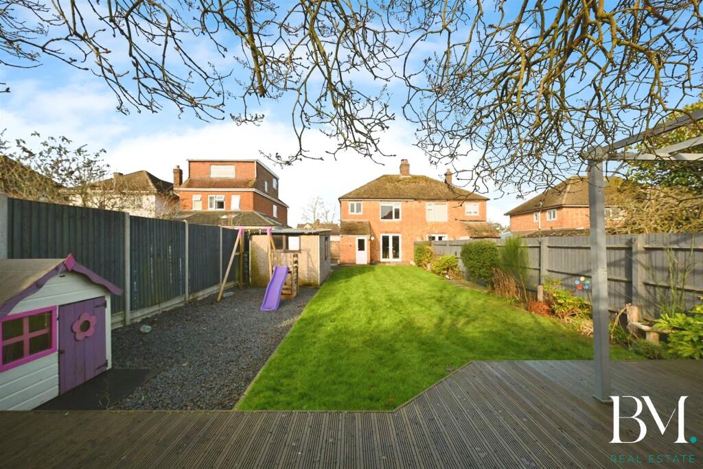 Additional property image - Deerings Road, Hillmorton, Rugby