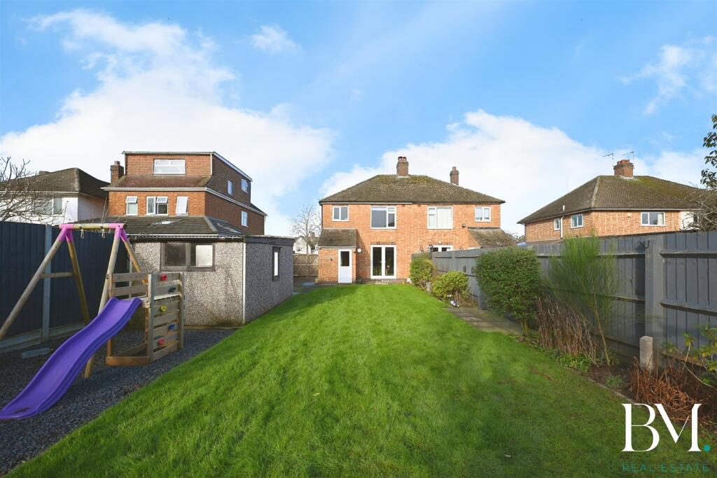 Additional property image - Deerings Road, Hillmorton, Rugby