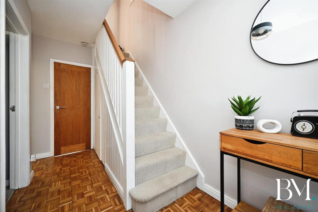Additional property image - Deerings Road, Hillmorton, Rugby