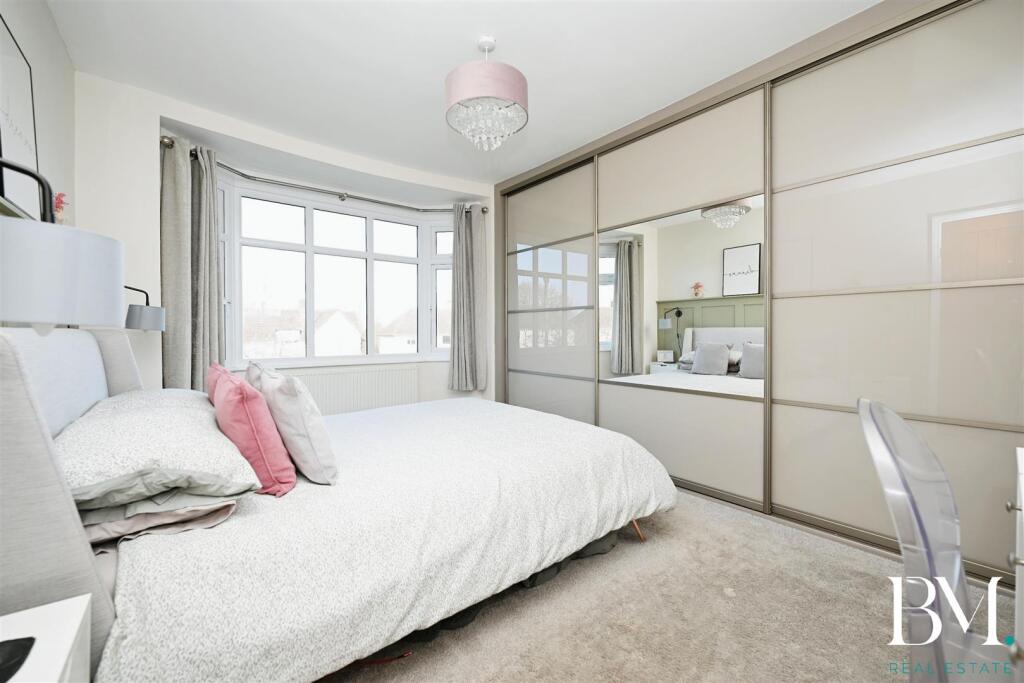 Additional property image - Deerings Road, Hillmorton, Rugby