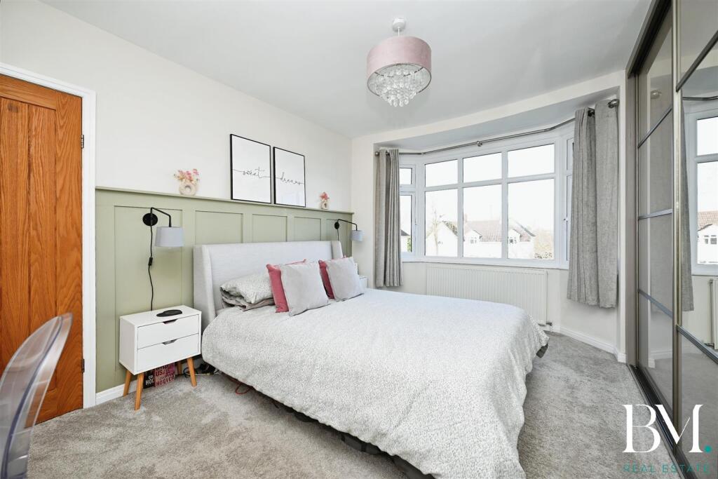 Additional property image - Deerings Road, Hillmorton, Rugby