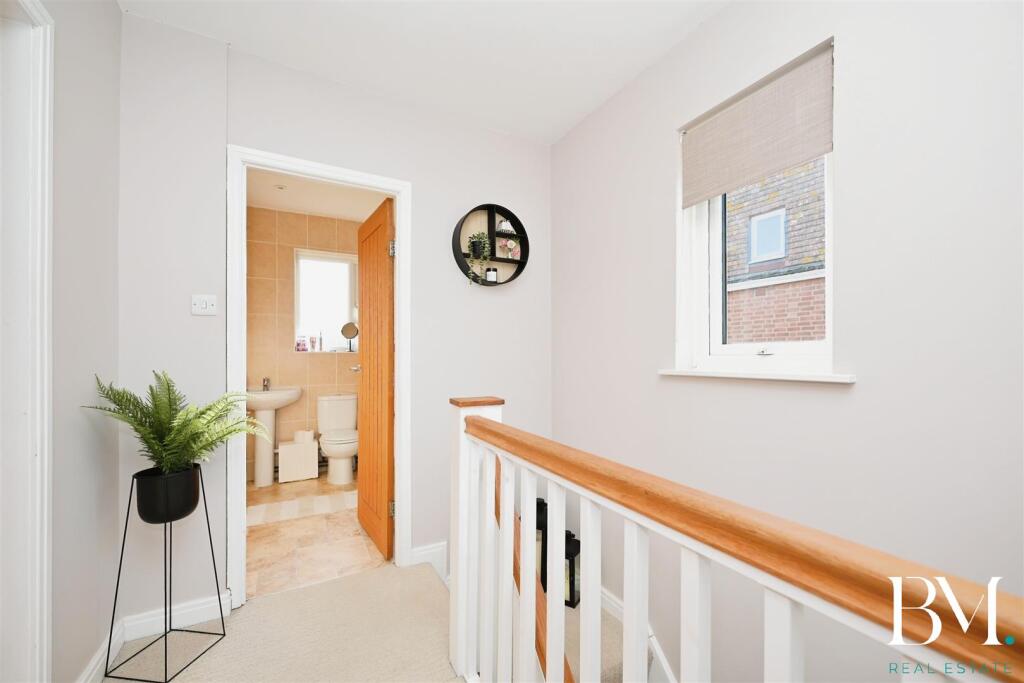 Additional property image - Deerings Road, Hillmorton, Rugby