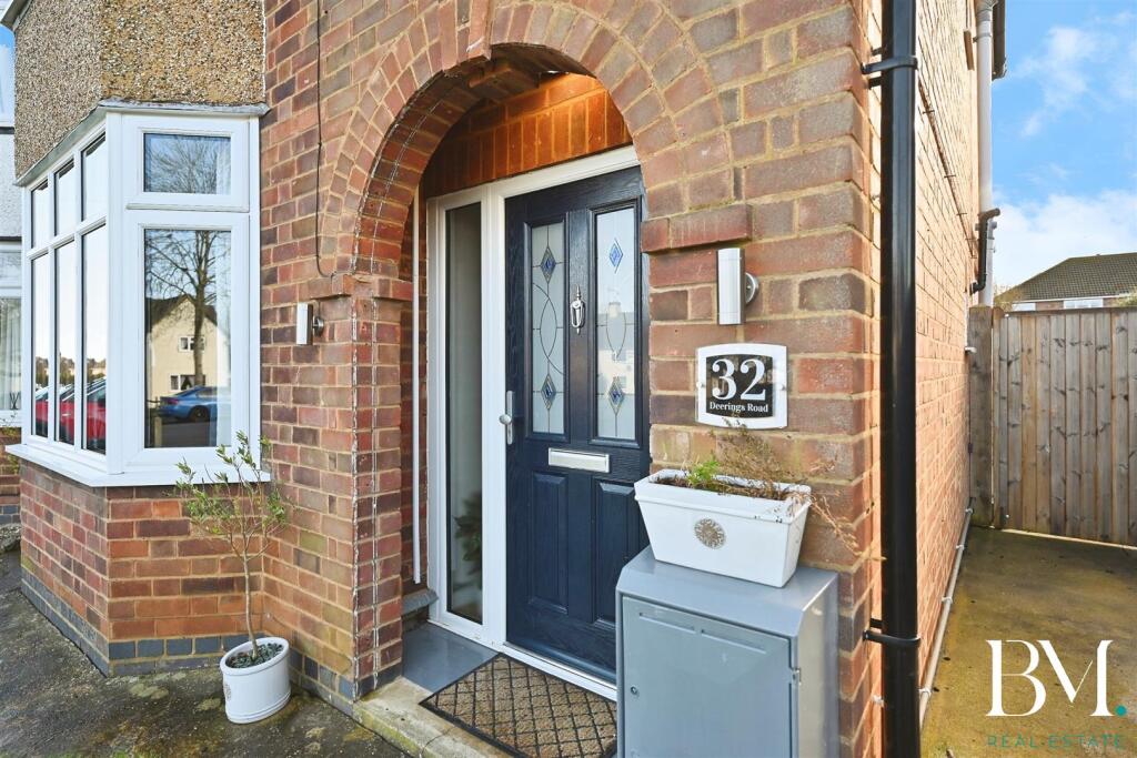 Additional property image - Deerings Road, Hillmorton, Rugby
