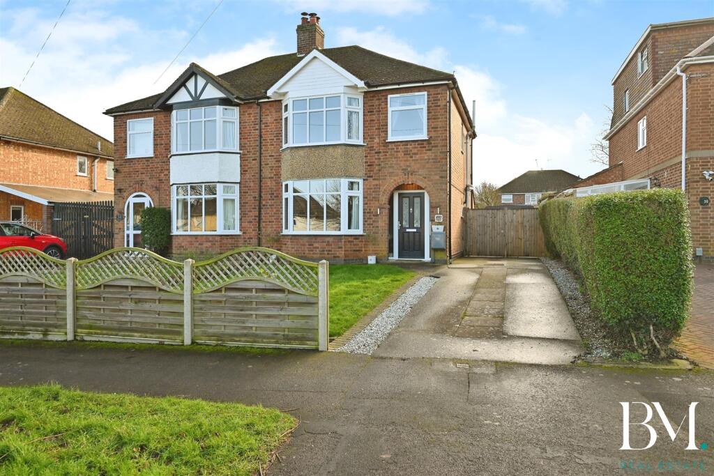 Additional property image - Deerings Road, Hillmorton, Rugby