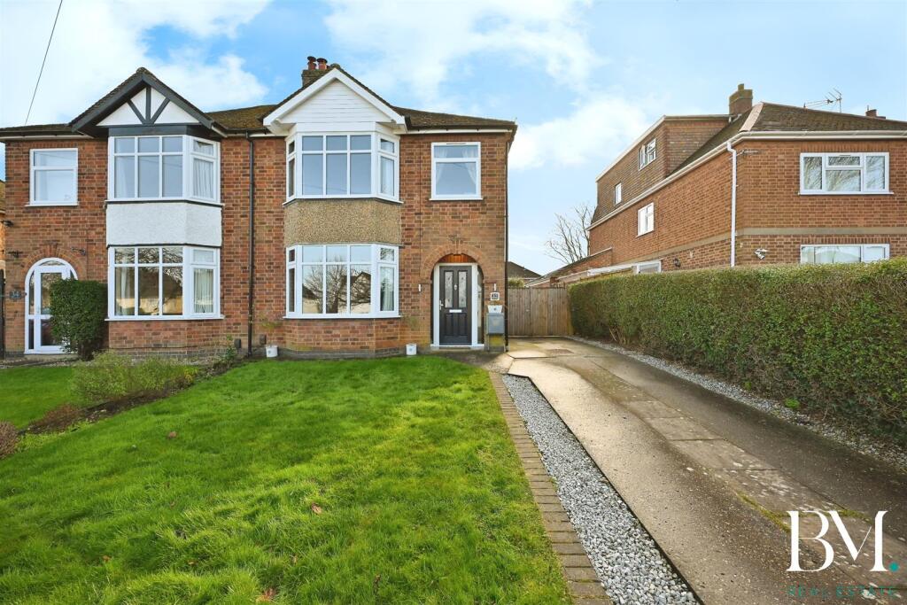 Additional property image - Deerings Road, Hillmorton, Rugby