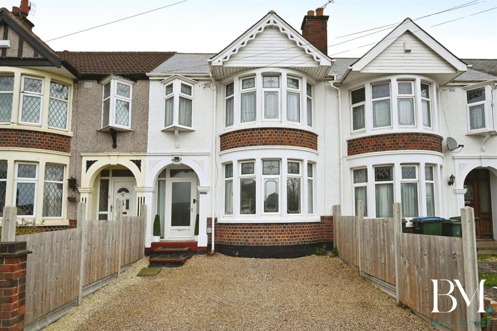 Additional property image - Dane Road, Coventry