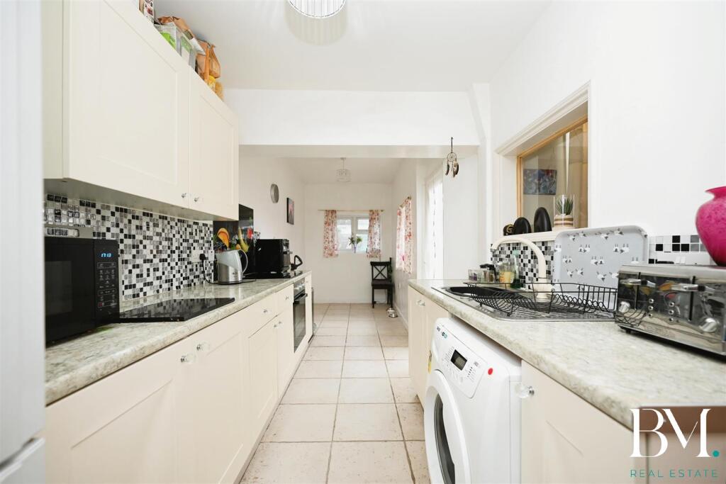 Additional property image - Dane Road, Coventry