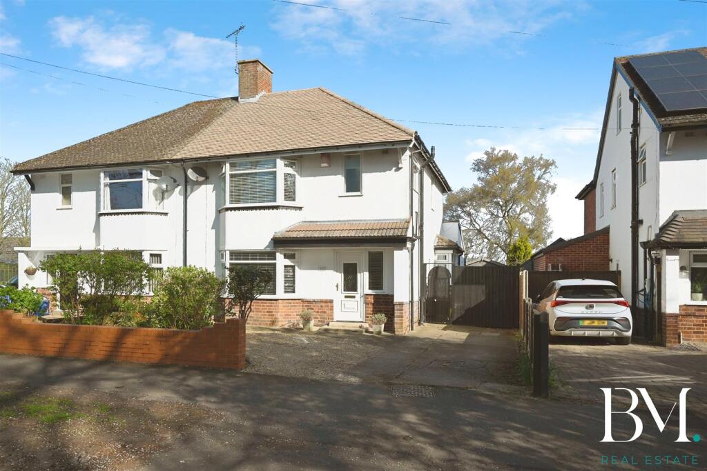 Main image of property: Lower Hillmorton Road, Rugby