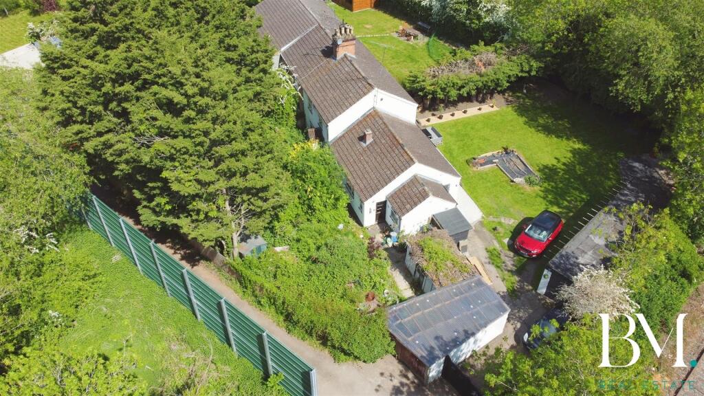 Main image of property: Tank Cottages, Newbold Road, Rugby