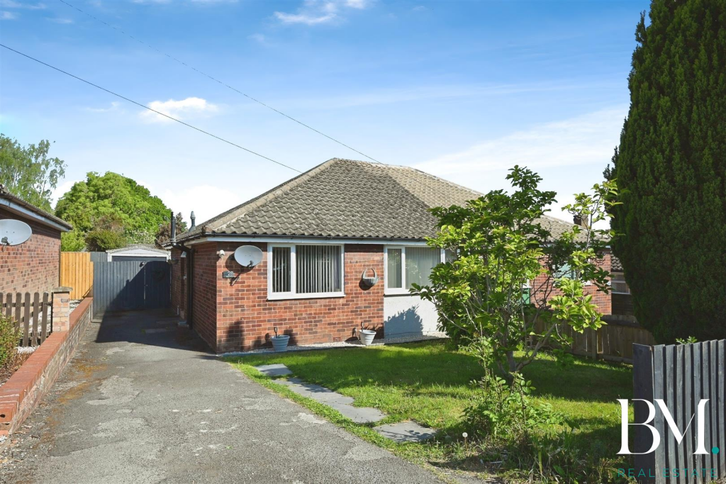 Main image of property: Epsom Road, Rugby