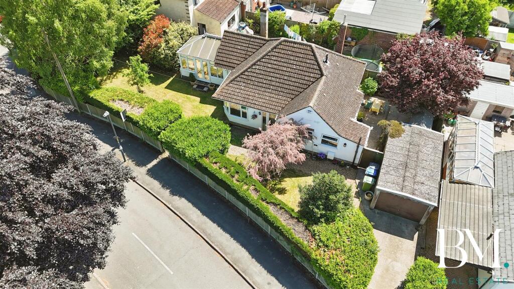 Main image of property: Balcombe Road, Hillmorton, Rugby