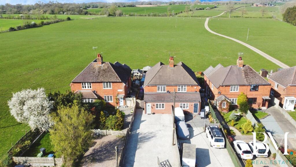 Main image of property: Station Road, North Kilworth, Lutterworth