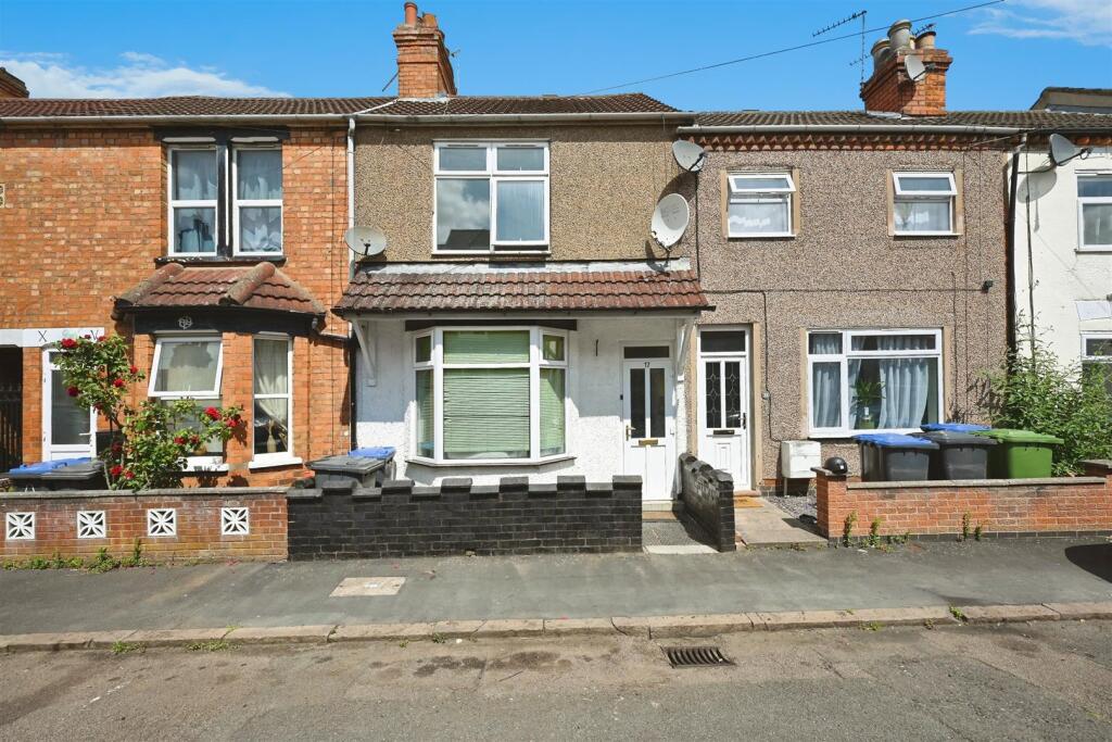 Main image of property: East Street, Rugby