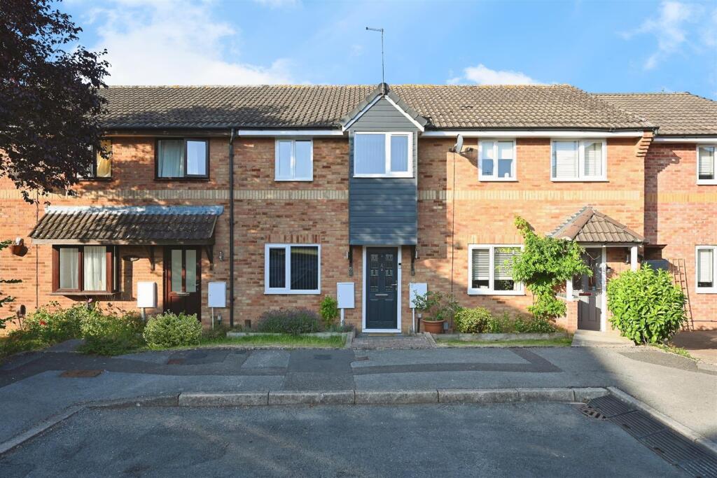 Main image of property: Dreyer Close, Bilton, Rugby - Refurbished & Garage
