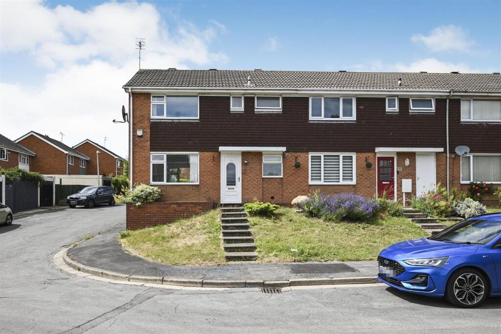Main image of property: Coniston Close, Rugby