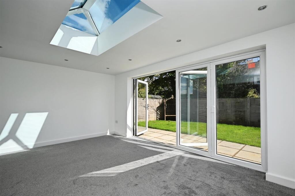 Main image of property: Chestnut Avenue, Lutterworth - Extended & Renovated, No Chain