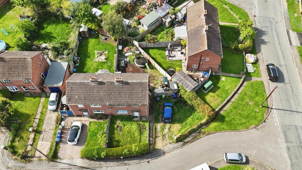 Main image of property: Ware Orchard, Barby, Rugby