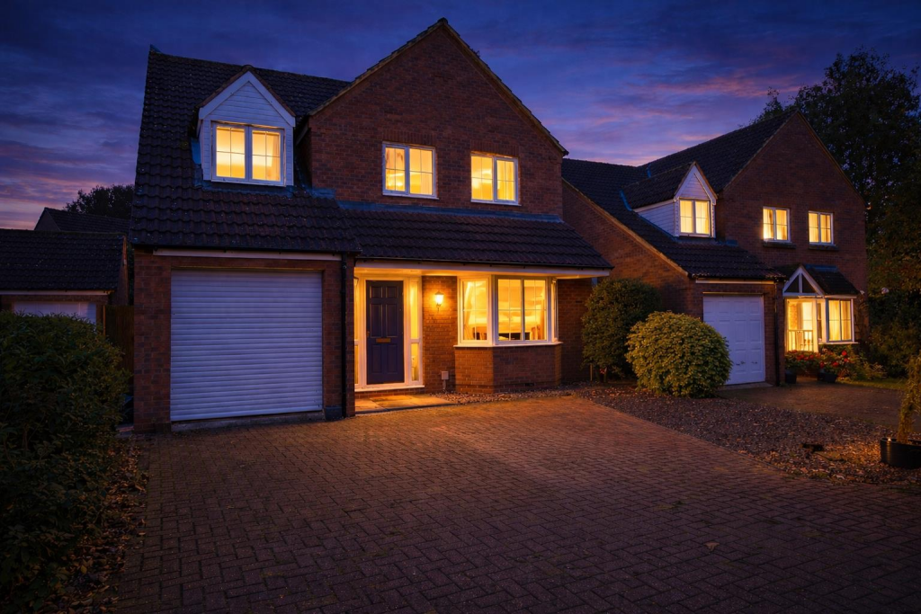 Main image of property: Durrell Drive, Cawston, Rugby