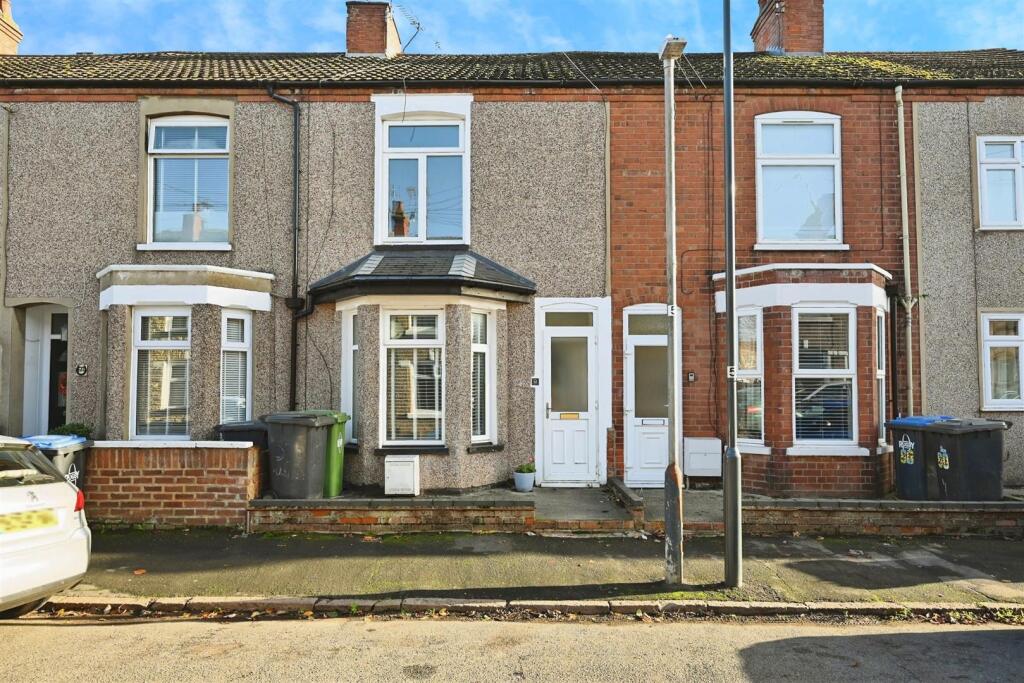 Main image of property: Jubilee Street, Rugby
