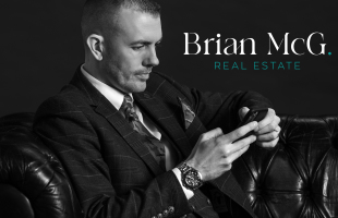 Brian McG Real Estate, Rugbybranch details