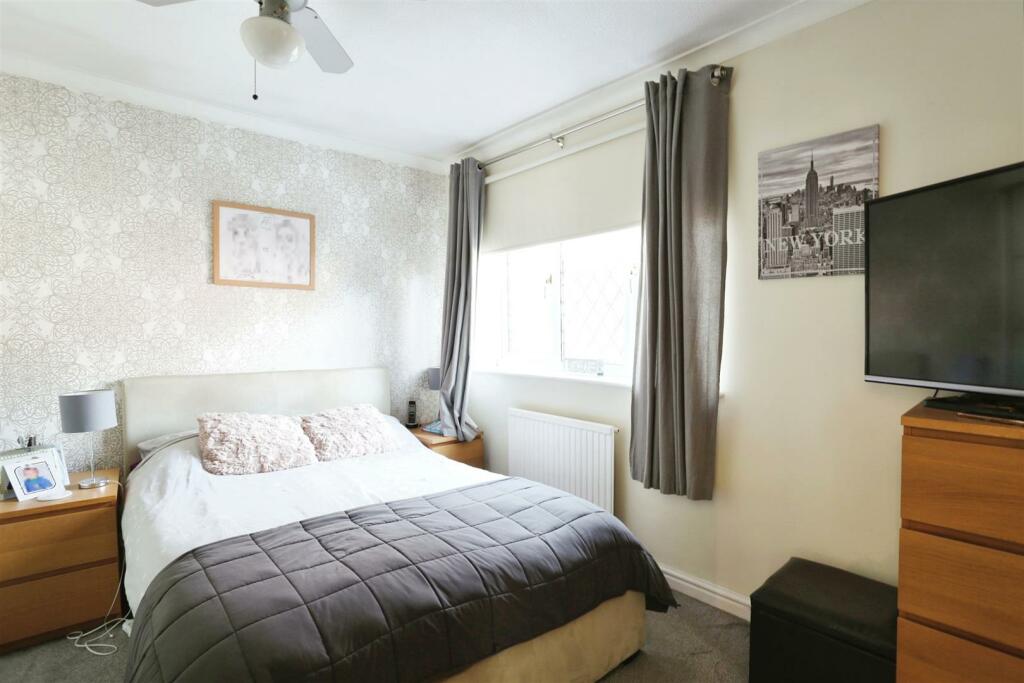 Additional property image - Spinney Close, Winsford
