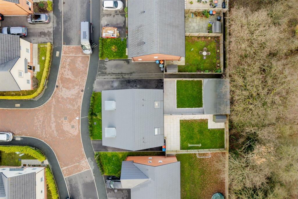 Additional property image - Medlock Street, Northwich
