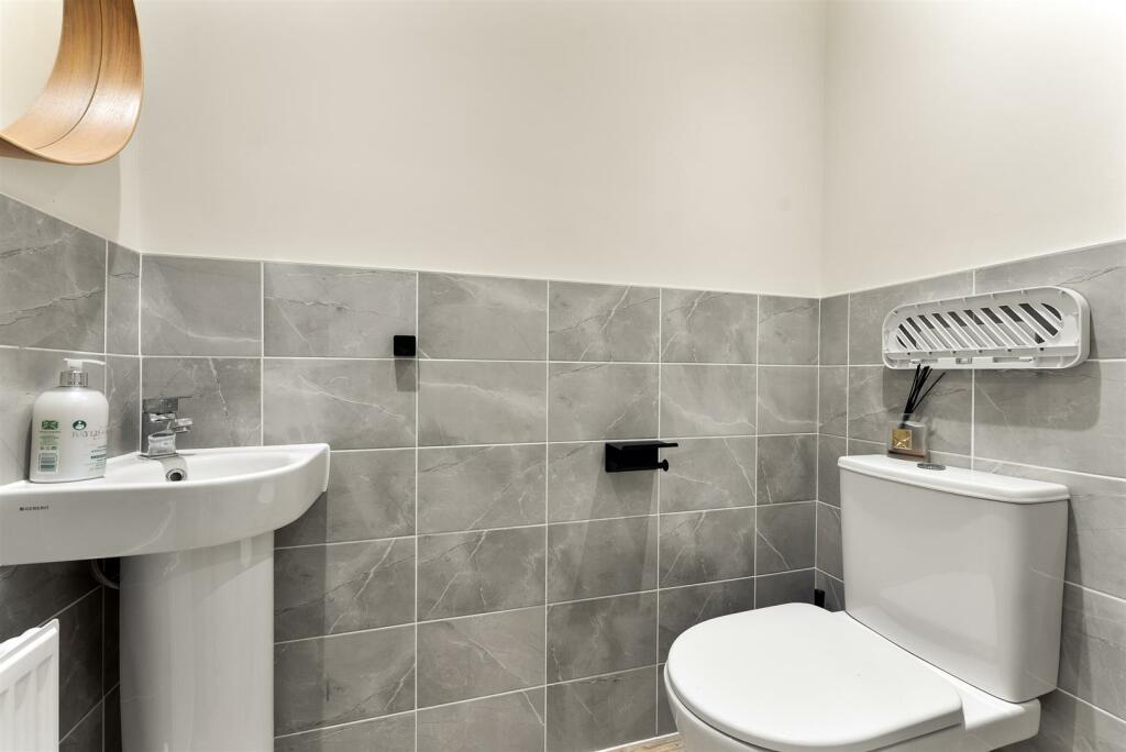 Additional property image - Medlock Street, Northwich