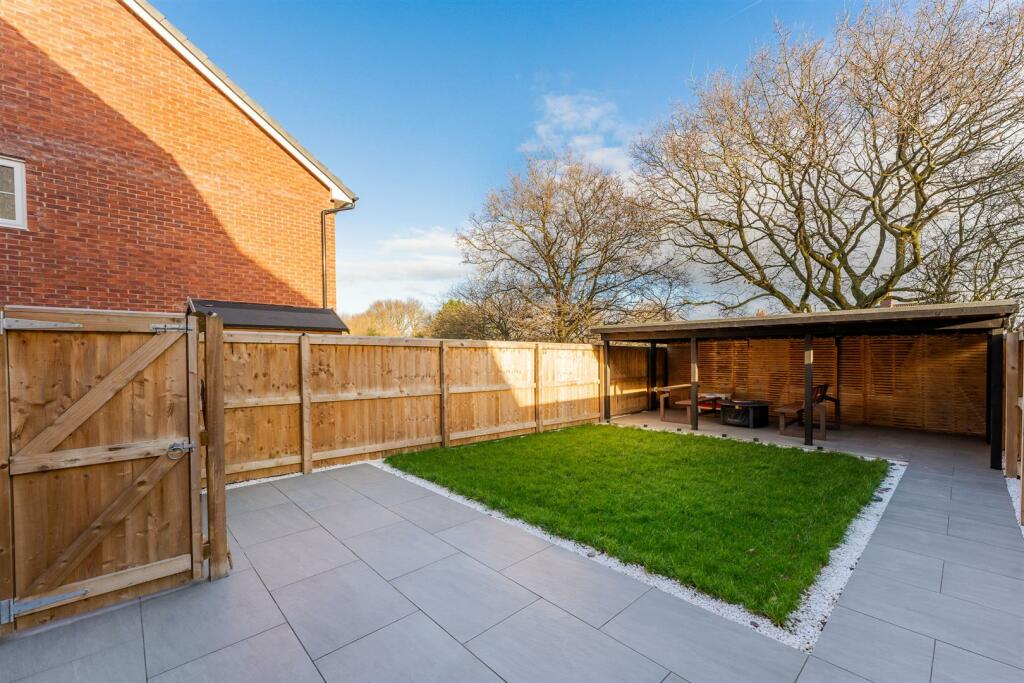 Additional property image - Medlock Street, Northwich