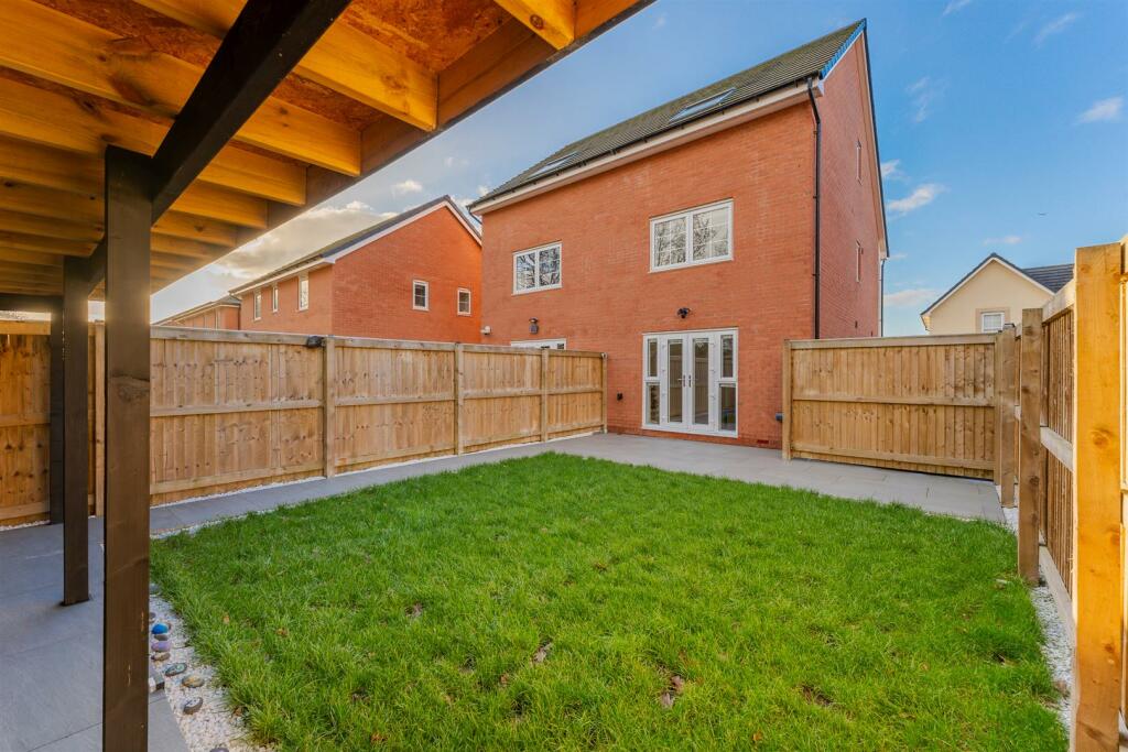 Additional property image - Medlock Street, Northwich