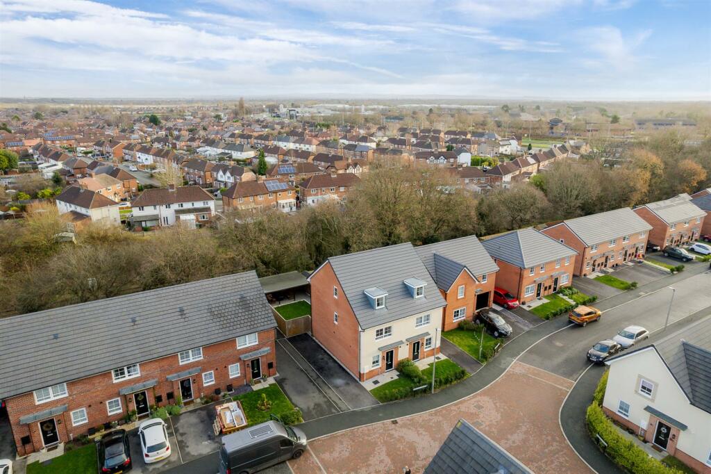 Additional property image - Medlock Street, Northwich