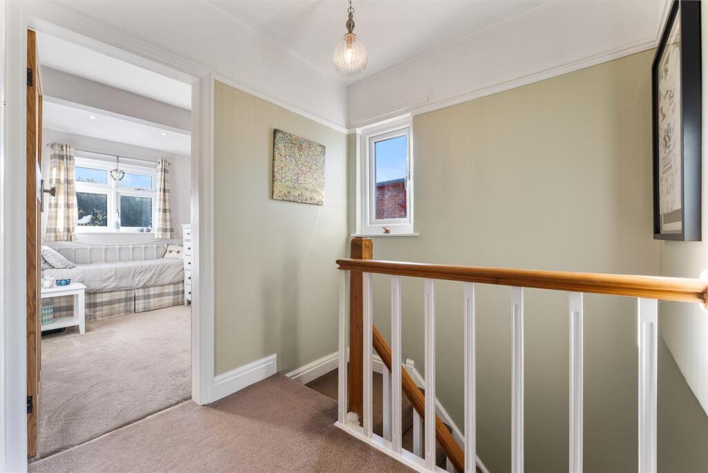 Additional property image - Stylish, Modernised Family Home in Desirable Anderton Location