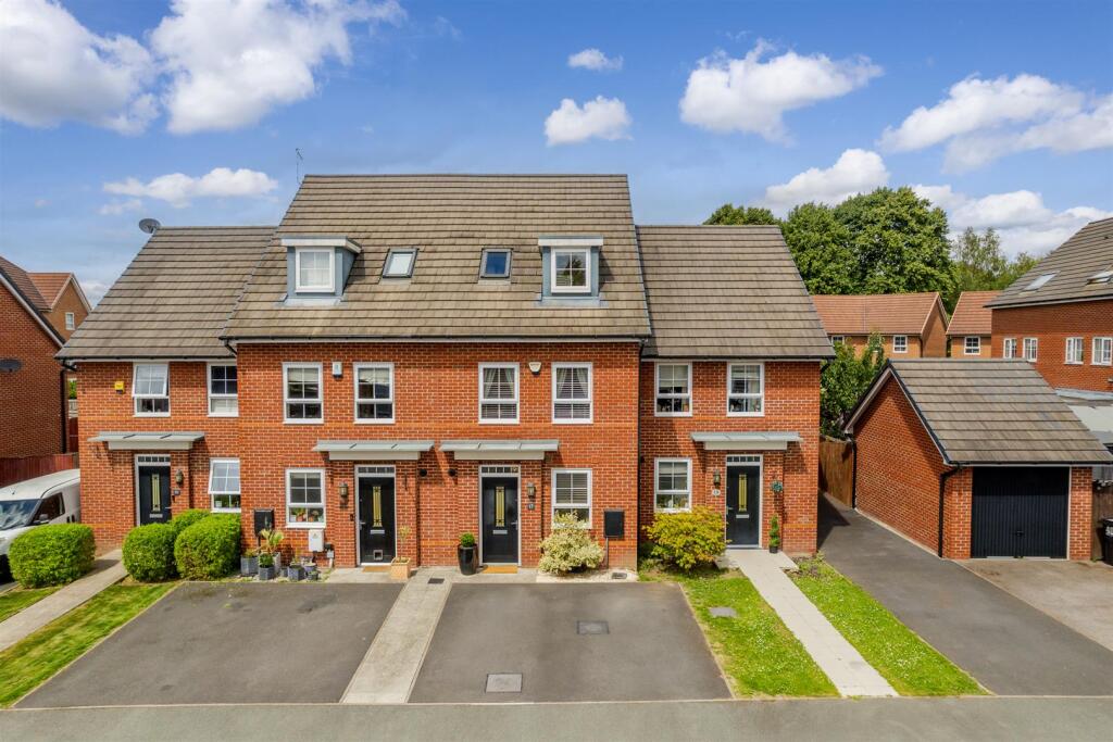 Main image of property: Apple Tree Avenue, Northwich